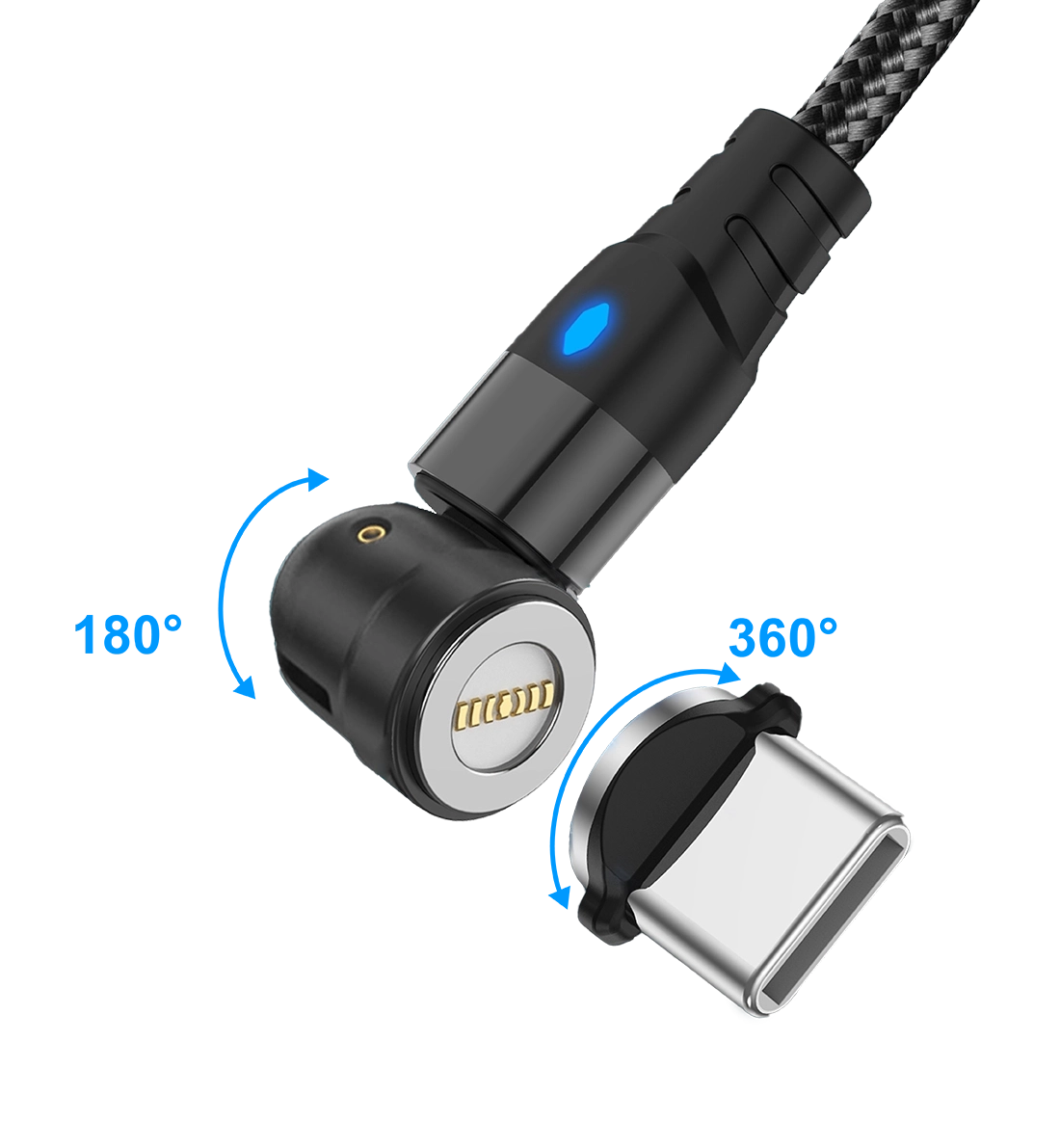 Magnetic Charging Cable