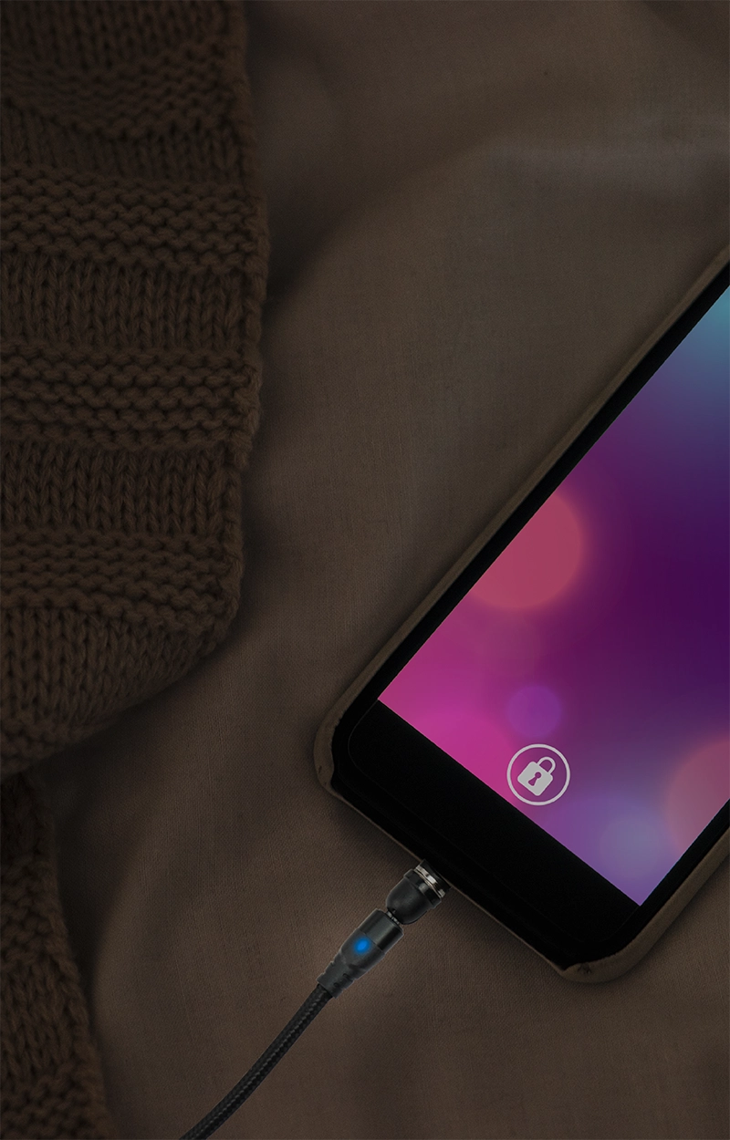 Magnetic Charging Cable