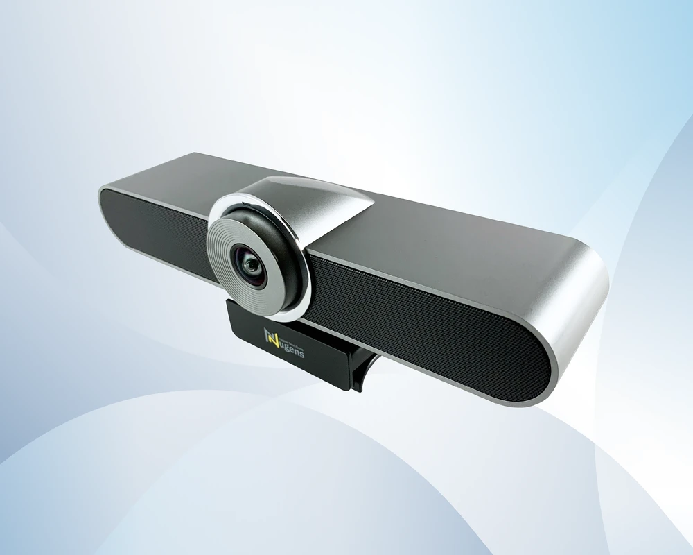 All-in-One 4K Conference Camera