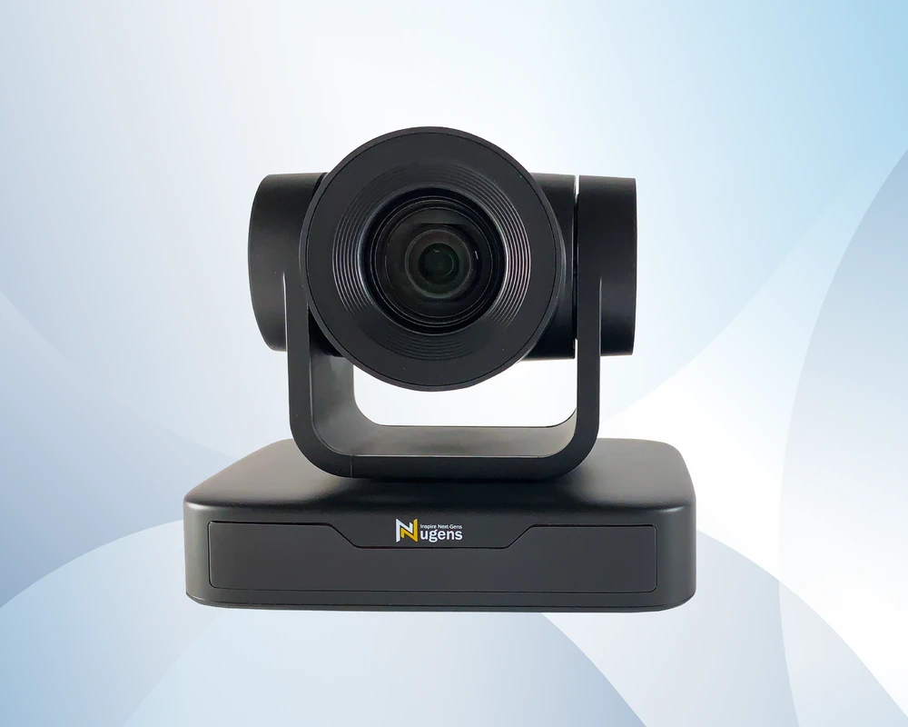 10X Optical PTZ Conference Camera