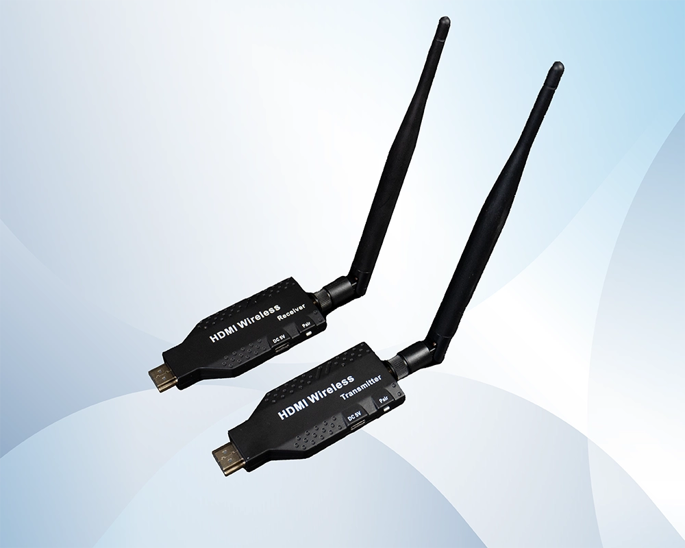 HDMI Dongle Wireless Extender