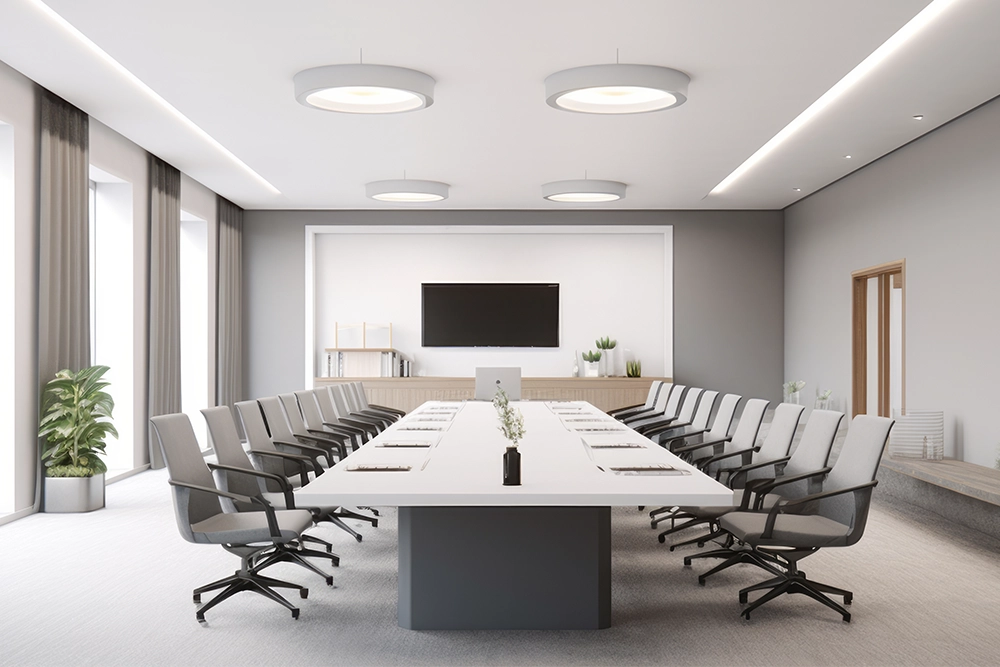 Large Conference Room