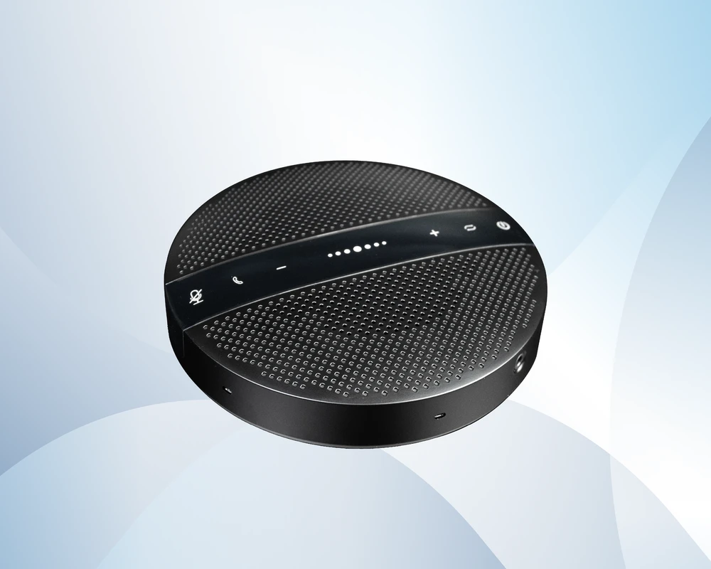 Bluetooth 5 / USBプラグ＆プレイ / カスケード接続対応 スピーカーフォン